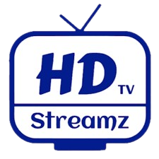 HD Streamz App